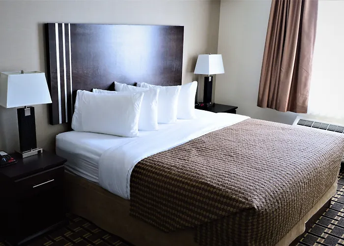 Sigma Inn & Suites